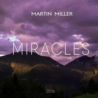 Thumbnail for the Martin Miller - Miracles link, provided by host site