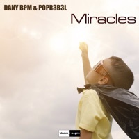 Thumbnail for the Dany Bpm - Miracles link, provided by host site