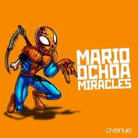 Thumbnail for the Mario Ochoa - Miracles link, provided by host site