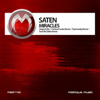 Thumbnail for the Saten - Miracles link, provided by host site
