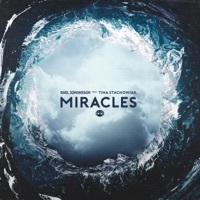 Thumbnail for the Axel Johansson - Miracles link, provided by host site