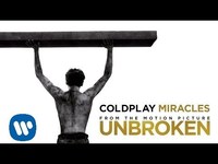 Thumbnail for the Coldplay - Miracles link, provided by host site