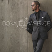 Thumbnail for the Donald Lawrence - Miracles link, provided by host site