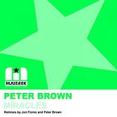 Thumbnail for the Peter Brown - Miracles link, provided by host site