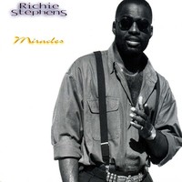 Thumbnail for the Richie Stephens - Miracles link, provided by host site