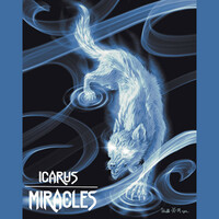 Thumbnail for the Icarus - Miracles link, provided by host site