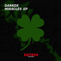 Thumbnail for the Darkox - MIRACLES link, provided by host site