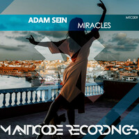 Thumbnail for the Adam Sein - Miracles link, provided by host site
