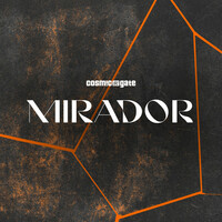 Thumbnail for the Cosmic Gate - Mirador link, provided by host site