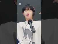 Thumbnail for the MIRAE - 미래소년(MIRAE) 리안, 동표, 카엘 못하다 한 JUMP! 엔딩 포즈📸 | 박소현의 러브게임 link, provided by host site