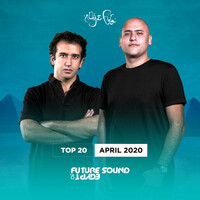 Thumbnail for the Hemstock - Mirage 2020 - Andrea Ribeca Extended Remix link, provided by host site