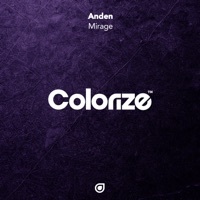Thumbnail for the Anden - Mirage link, provided by host site