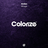Thumbnail for the Anden - Mirage link, provided by host site