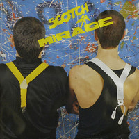 Thumbnail for the Scotch - Mirage (Aka La Luna aka Stasera La Luna) link, provided by host site