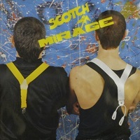 Thumbnail for the Scotch - Mirage (Aka la Luna Aka Stasera la Luna) [Extended Version] link, provided by host site
