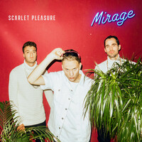 Thumbnail for the Scarlet Pleasure - Mirage link, provided by host site
