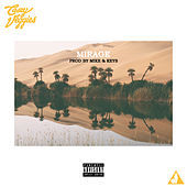 Thumbnail for the Casey Veggies - Mirage link, provided by host site