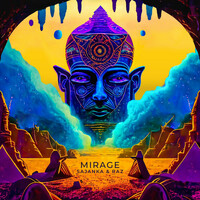 Thumbnail for the Sajanka - Mirage link, provided by host site