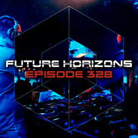 Thumbnail for the Denis Airwave - Mirage (Future Horizons 328) link, provided by host site