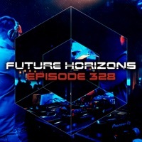 Thumbnail for the Denis Airwave - Mirage (Future Horizons 328) link, provided by host site