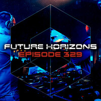 Thumbnail for the Denis Airwave - Mirage (Future Horizons 329) link, provided by host site