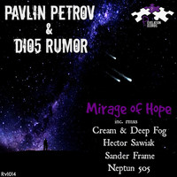 Thumbnail for the PAVLIN PETROV - Mirage of Hope link, provided by host site