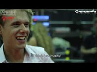 Thumbnail for the Armin Only - Mirage (The Documentary) [Part 2] link, provided by host site