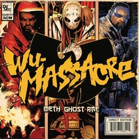 Thumbnail for the Raekwon - Miranda - Album Version (Edited) link, provided by host site