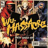 Thumbnail for the Raekwon - Miranda (Album Version (Explicit)) link, provided by host site