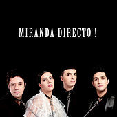 Thumbnail for the Miranda! - Miranda Directo! link, provided by host site