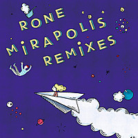 Thumbnail for the Rone - Mirapolis (Johannes Brecht Remix) link, provided by host site