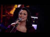 Thumbnail for the Andra - It's Beginning To Look A Lot Like Christmas (Live La Opera Nationala) link, provided by host site