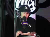 Thumbnail for the Snow Tha Product - Miriam talks about trying out for American Idol and their age limits link, provided by host site