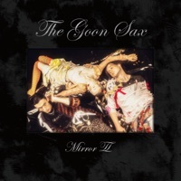 Image of The Goon Sax linking to their artist page due to link from them being at the top of the main table on this page