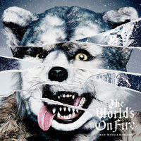 Thumbnail for the MAN WITH A MISSION - Mirror Mirror link, provided by host site