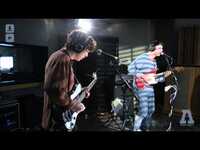 Thumbnail for the Twin Peaks - Mirror of Time / Flavor - Audiotree Live link, provided by host site
