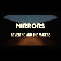 Image of Reverend and the Makers linking to their artist page due to link from them being at the top of the main table on this page