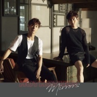 Thumbnail for the TVXQ! - Mirrors link, provided by host site