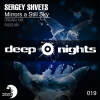 Thumbnail for the Sergey Shvets - Mirrors a Still Sky link, provided by host site