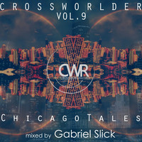 Thumbnail for the CMM - Mirrors - Gabriel Slick Remix link, provided by host site