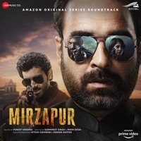 Thumbnail for the Anand Bhaskar - Mirzapur link, provided by host site