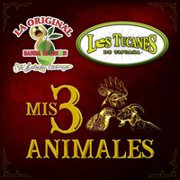 Thumbnail for the Los Tucanes de Tijuana - Mis 3 Animales link, provided by host site