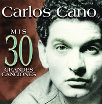 Thumbnail for the Carlos Cano - Mis 30 Grandes Canciones link, provided by host site