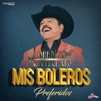 Thumbnail for the Lorenzo de Monteclaro - Mis Boleros Preferidos link, provided by host site