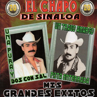 Thumbnail for the El Chapo De Sinaloa - Mis Grandes Exitos link, provided by host site