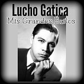 Thumbnail for the Lucho Gatica - Mis Grándes Éxitos link, provided by host site