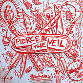 Thumbnail for the Pierce the Veil - Misadventures link, provided by host site
