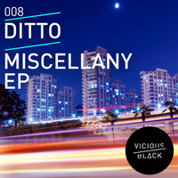 Thumbnail for the Ditto - Miscellany link, provided by host site