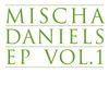 Thumbnail for the Mischa Daniels - Mischa Daniels Vol. 1 link, provided by host site