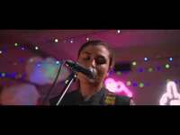 Thumbnail for the Hope D - Miscommunicate (Acoustic session at The Empire Post) link, provided by host site